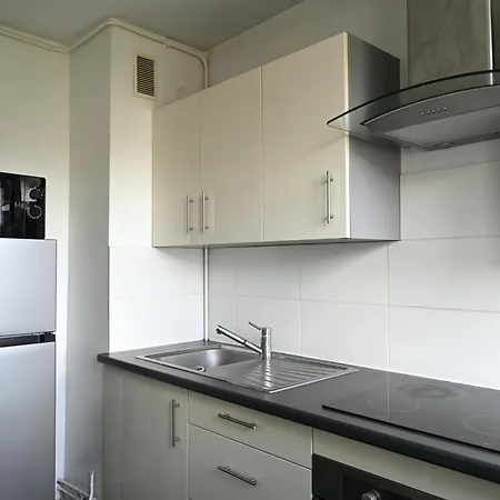 Appartement Camille - Appart Proximite Montagnes Et Thermes *