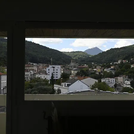 Camille - Appart Proximite Montagnes Et Thermes Royat