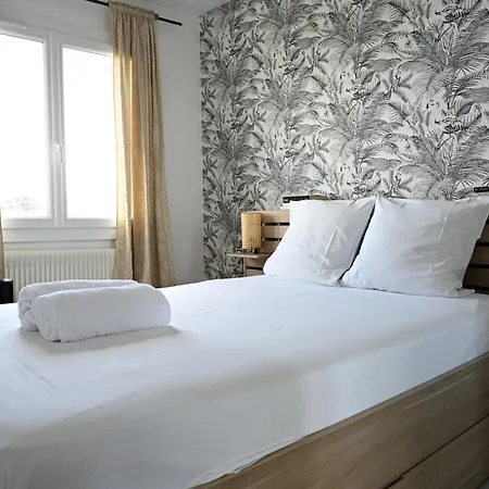 Camille - Appart Proximite Montagnes Et Thermes * Royat