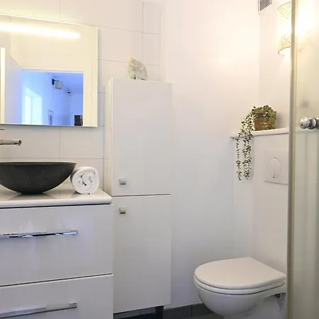 Camille - Appart Proximite Montagnes Et Thermes Apartmán
