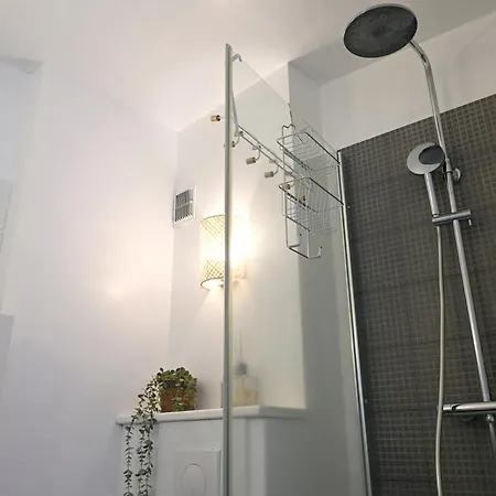 Appartement Camille - Appart Proximite Montagnes Et Thermes Royat